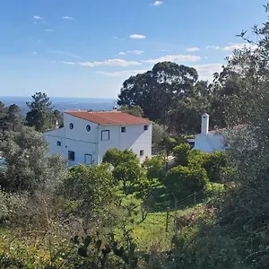 Casa de Férias Casa Baptista, Monchique