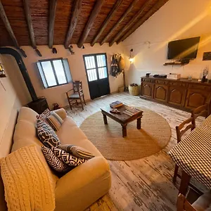 Casa de Férias Paraíso Dos Avós, Farelos de Baixo