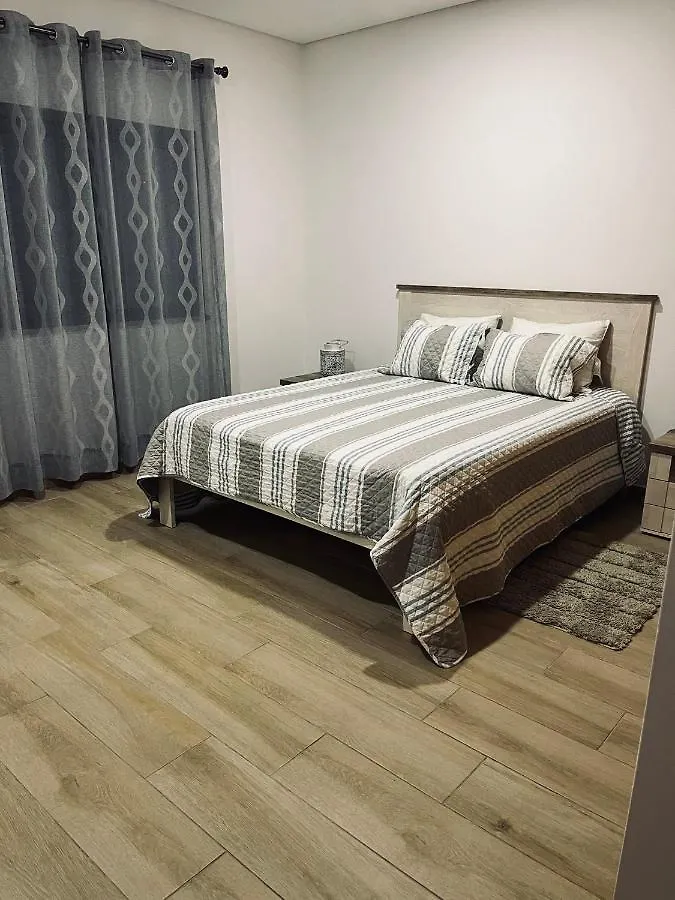 Apartament Casa Marta E Casa Francisco Olhão