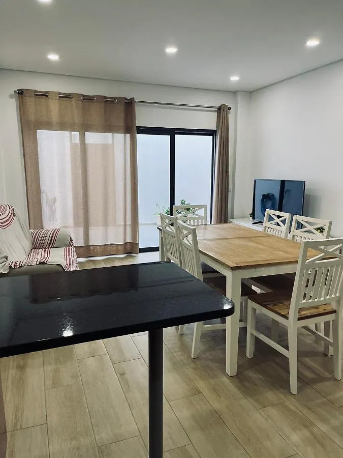 Apartament Casa Marta E Casa Francisco Olhão