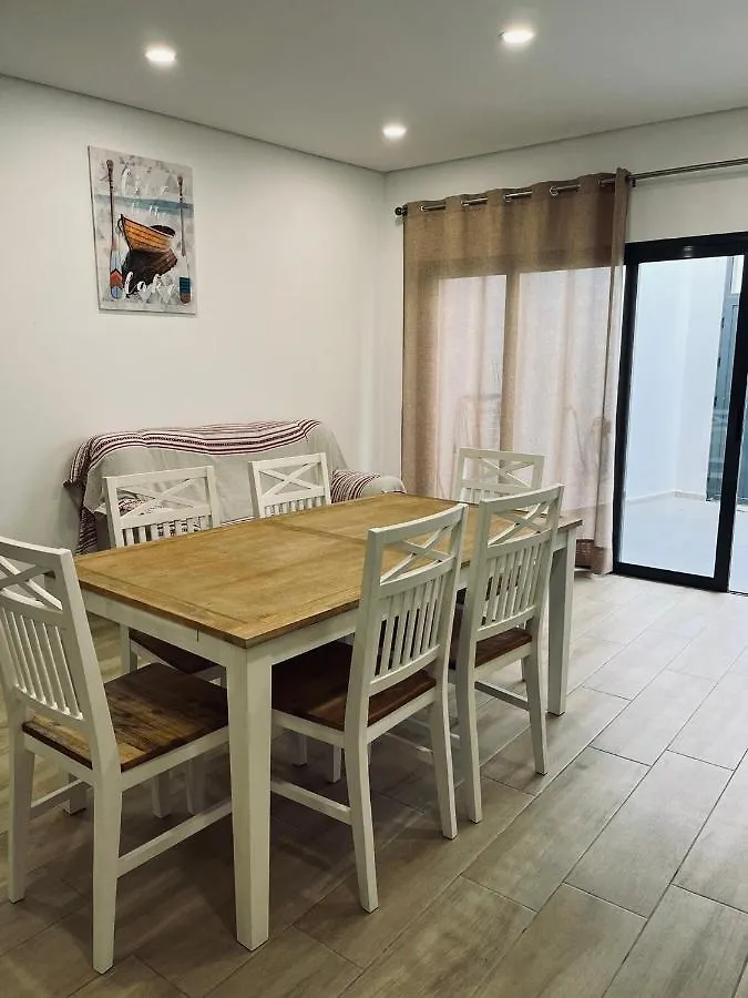 Apartament Casa Marta E Casa Francisco Olhão