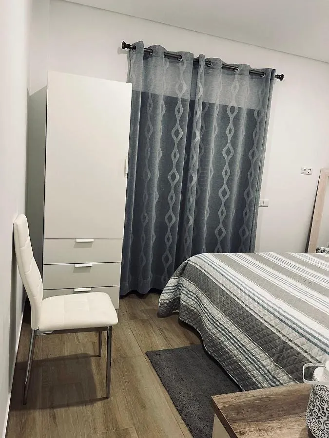 Apartament Casa Marta E Casa Francisco Olhão 0*,  Portugalia