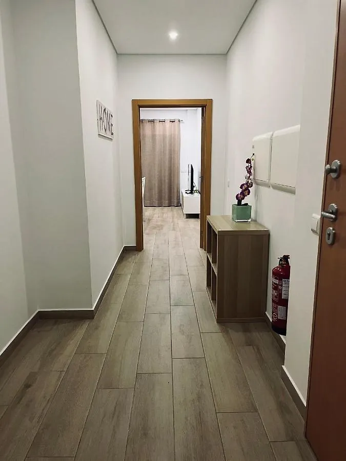 Apartament Casa Marta E Casa Francisco Olhão
