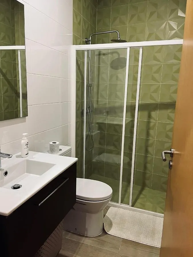 Apartament Casa Marta E Casa Francisco Olhão