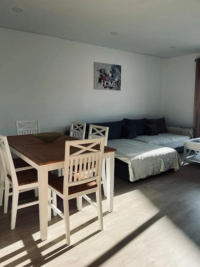 Apartament Casa Marta E Casa Francisco Olhão