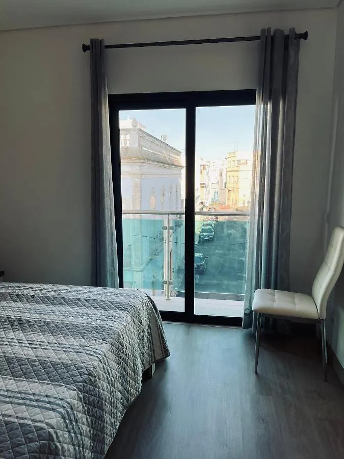 Apartament Casa Marta E Casa Francisco Olhão