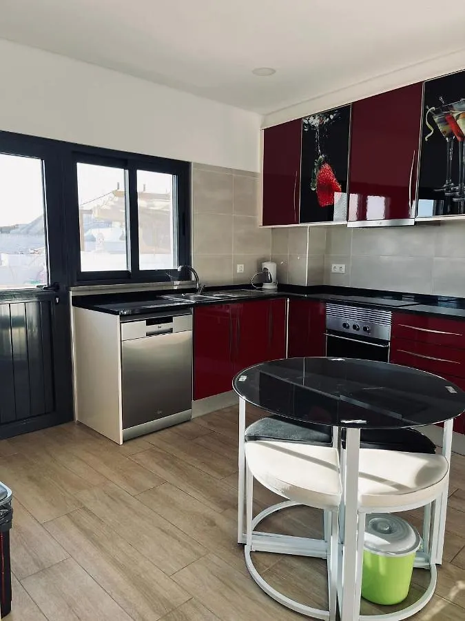 Apartament Casa Marta E Casa Francisco Olhão