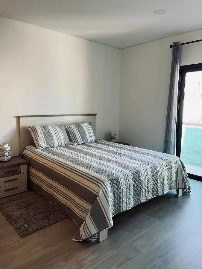 Apartament Casa Marta E Casa Francisco Olhão 0*,  Portugalia
