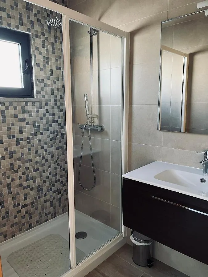 Apartament Casa Marta E Casa Francisco Olhão