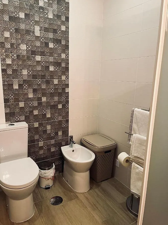 Apartament Casa Marta E Casa Francisco Olhão