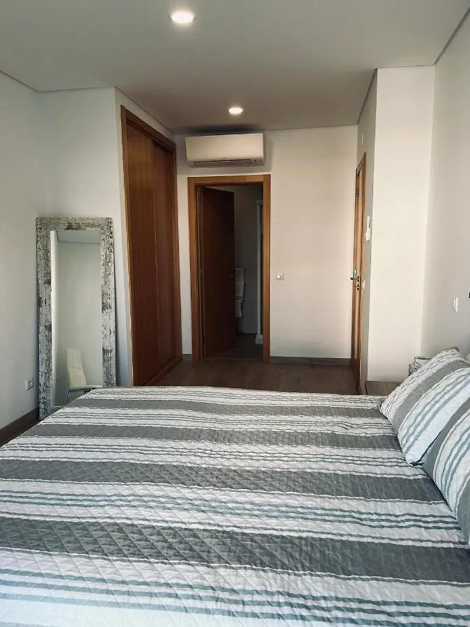 Apartament Casa Marta E Casa Francisco Olhão Portugalia