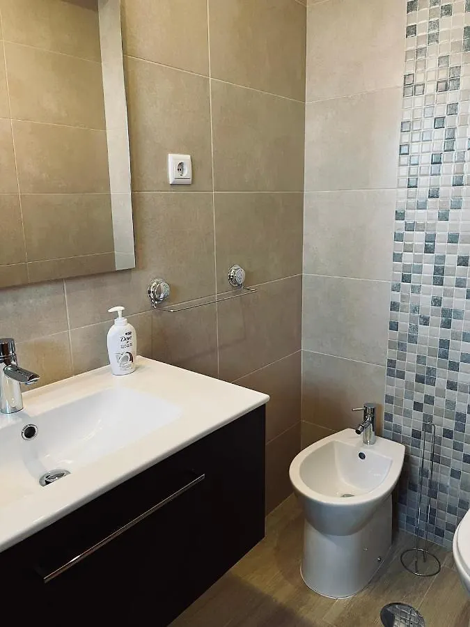 Apartament Casa Marta E Casa Francisco Olhão 0*,  Portugalia