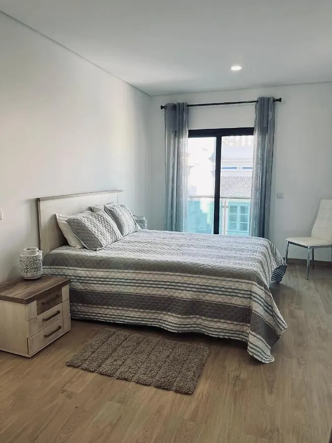 Apartament Casa Marta E Casa Francisco Olhão